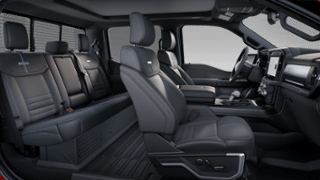 2025 Ford F-150® Internal Image 1